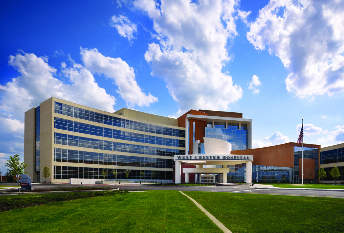 West Chester Hospital, UC Health